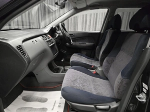 Внедорожник Honda HR-V 2000 года, 525000 рублей, Красноярск