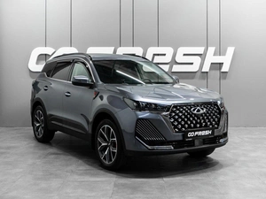 Внедорожник Chery Tiggo 7 Pro Max 2025 года, 2779000 рублей, Тюмень