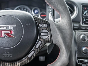 Купе Nissan GT-R 2012 года, 9550000 рублей, Краснодар