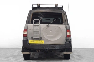 Внедорожник УАЗ Patriot 2012 года, 649000 рублей, Барнаул