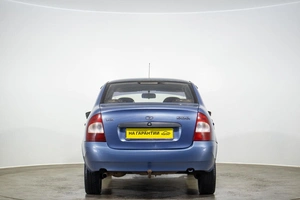 Седан ВАЗ (LADA) Kalina 2005 года, 209000 рублей, Оренбург