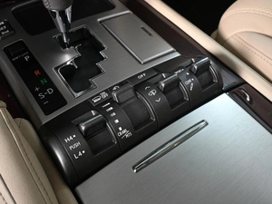 Внедорожник Lexus LX 2014 года, 4199000 рублей, Ростов-на-Дону