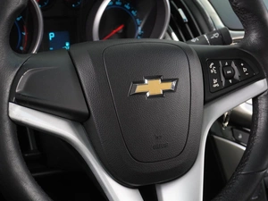 Седан Chevrolet Cruze 2014 года, 1124000 рублей, Воронеж