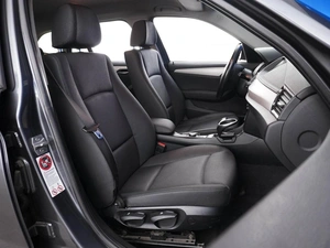 Внедорожник BMW X1 2014 года, 1778077 рублей, Москва