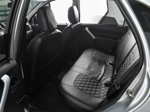 Седан ВАЗ (LADA) Granta 2018 года, 554000 рублей, Воронеж