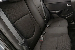 Седан Kia Rio 2012 года, 949000 рублей, Челябинск