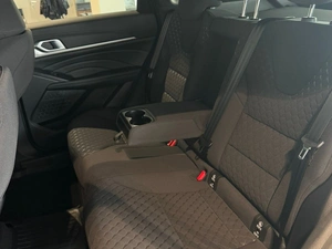 Внедорожник Haval F7 2026 года, 3299000 рублей, Красноярск