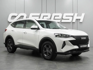 Внедорожник Haval F7 2023 года, 1469000 рублей, Воронеж