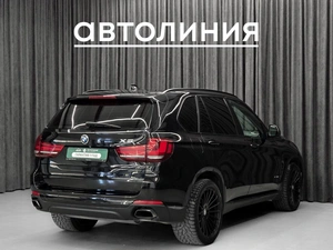 Внедорожник BMW X5 2013 года, 2960000 рублей, Красноярск