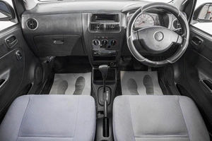 Хетчбэк Daihatsu Mira 2007 года, 349000 рублей, Барнаул