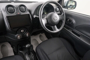 Хетчбэк Nissan March 2013 года, 649000 рублей, Красноярск