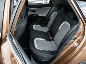 Хетчбэк Kia Ceed 2016 года, 1380000 рублей, Краснодар