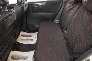 Хетчбэк Honda N-WGN 2014 года, 829000 рублей, Барнаул