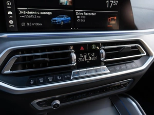Внедорожник BMW X6 2020 года, 8299000 рублей, Саратов