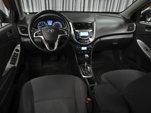 Хетчбэк Hyundai Solaris 2013 года, 869000 рублей, Ставрополь