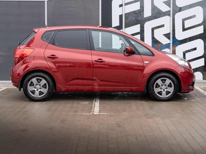 Минивэн Kia Venga 2015 года, 1275000 рублей, Краснодар