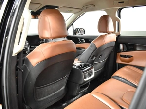 Минивэн Kia Carnival 2021 года, 3669900 рублей, Казань