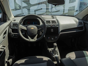 Седан Chevrolet Cobalt 2021 года, 1090000 рублей, Краснодар