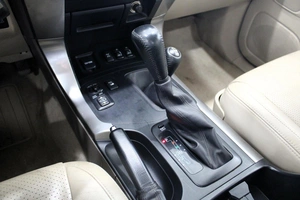 Внедорожник Toyota Land Cruiser Prado 2003 года, 2045000 рублей, Красноярск
