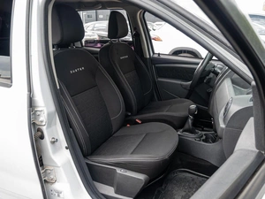 Внедорожник Renault Duster 2018 года, 1310000 рублей, Краснодар
