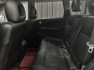 Внедорожник Mitsubishi Outlander 2006 года, 749000 рублей, Красноярск