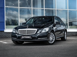 Седан Mercedes-benz E-класс 2010 года, 1439000 рублей, Нижний Новгород
