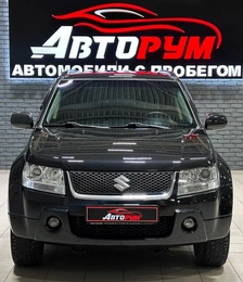 Внедорожник Suzuki Grand Vitara 2007 года, 940000 рублей, Красноярск