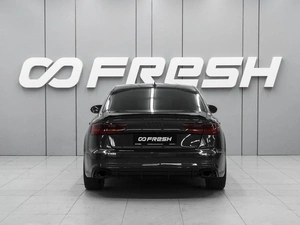 Седан Audi A6 2018 года, 3249000 рублей, Ростов-на-Дону