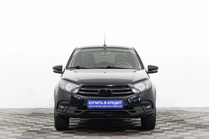 Седан ВАЗ (LADA) Granta 2022 года, 739000 рублей, Сургут