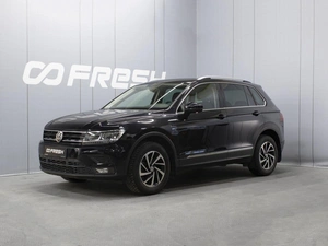 Внедорожник Volkswagen Tiguan 2018 года, 2385000 рублей, Омск