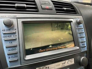 Седан Toyota Camry 2010 года, 1347000 рублей, Солонцы