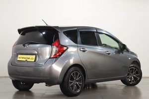 Хетчбэк Nissan Note 2014 года, 869000 рублей, Челябинск