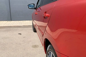 Седан ВАЗ (LADA) Granta 2021 года, 665000 рублей, Солонцы