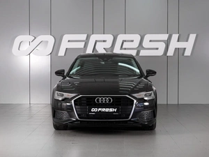 Седан Audi A6 2021 года, 5671000 рублей, Минеральные Воды