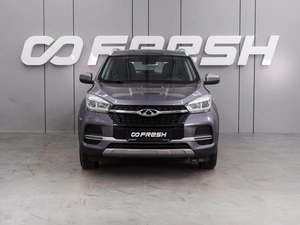 Внедорожник Chery Tiggo 4 2022 года, 1499000 рублей, Воронеж