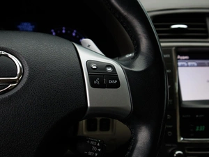 Седан Lexus IS 2011 года, 2150000 рублей, Большой Сочи