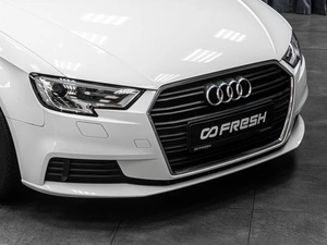 Хетчбэк Audi A3 2016 года, 1599000 рублей, Тюмень