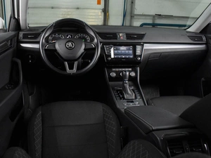 Лифтбек Skoda Superb 2018 года, 2089000 рублей, Воронеж