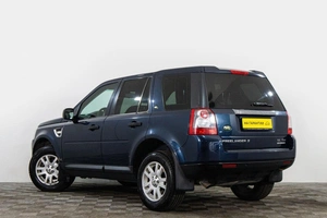 Внедорожник Land Rover Freelander 2008 года, 929000 рублей, Сургут