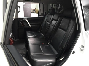 Внедорожник Toyota Land Cruiser Prado 2013 года, 3640000 рублей, Ставрополь