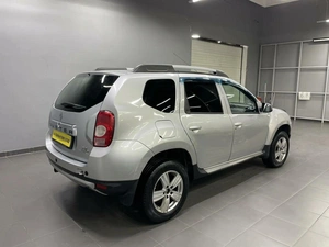 Внедорожник Renault Duster 2012 года, 847000 рублей, Красноярск