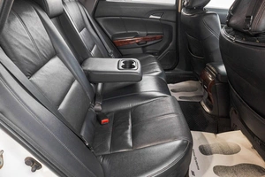 Внедорожник Honda Crosstour 2012 года, 1539000 рублей, Барнаул