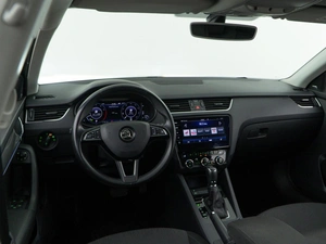 Лифтбек Skoda Octavia 2019 года, 2475000 рублей, Москва
