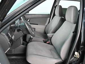 Хетчбэк ВАЗ (LADA) Priora 2012 года, 649000 рублей, Аксай