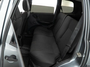 Внедорожник Chevrolet Niva 2015 года, 650050 рублей, Москва