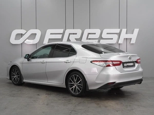 Седан Toyota Camry 2021 года, 2369000 рублей, Воронеж