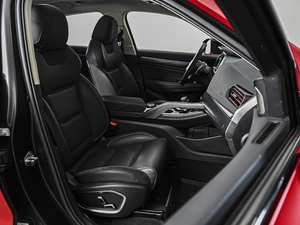 Внедорожник Geely Tugella 2020 года, 2270000 рублей, Ставрополь