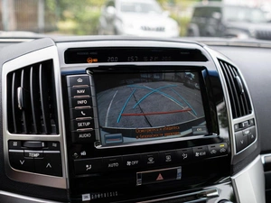 Внедорожник Toyota Land Cruiser 2015 года, 4899000 рублей, Большой Сочи