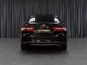 Седан Toyota Camry 2019 года, 2799000 рублей, Тюмень