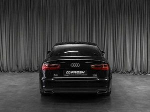 Седан Audi A6 2017 года, 2679000 рублей, Тюмень